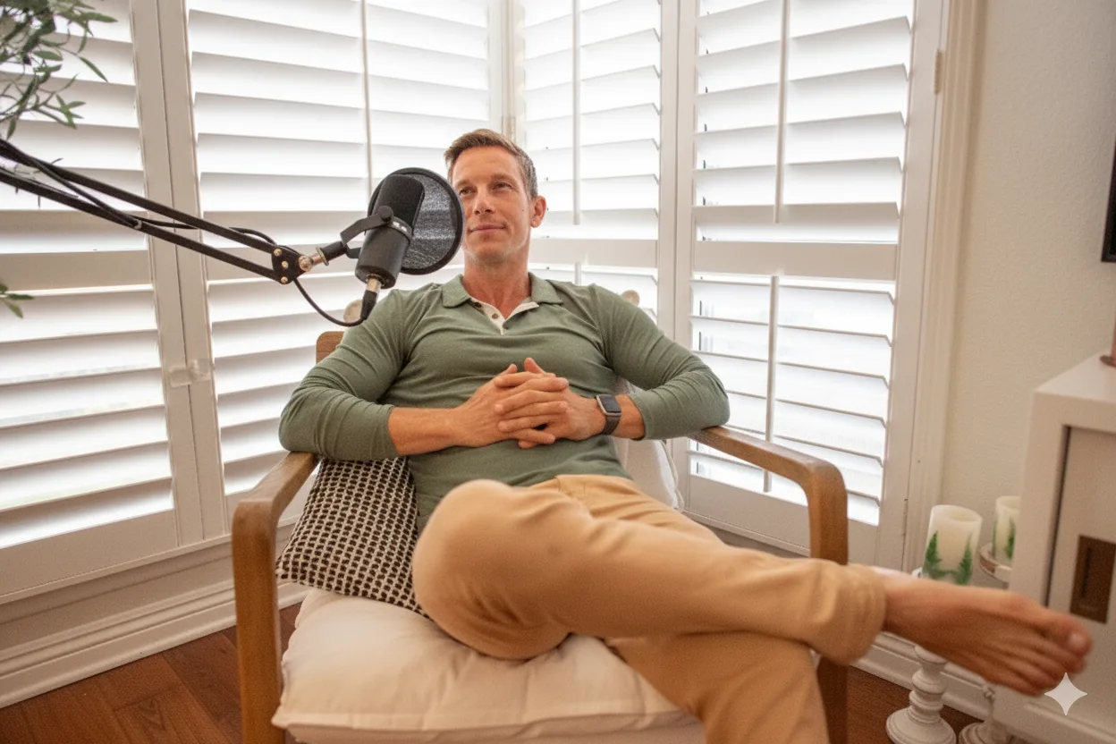 The LifeUP Health Coaching Podcast